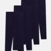 Friboo 4 Pack - Legging - Blue 2 Friboo 4 Pack - Legging - Blue -Lyno Kleding Winkel e54217984a4c469aa3c2733a3581ed84