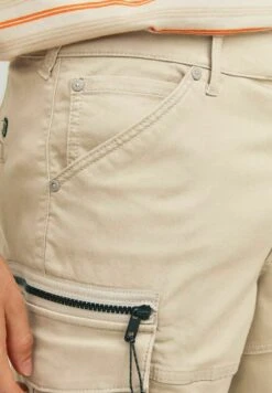 Jack & Jones Unifarbene Dex Mit Cargotaschen - Shorts - Oxford Tan -Lyno Kleding Winkel e6105d2804c7419dbbdb22eb8526753d