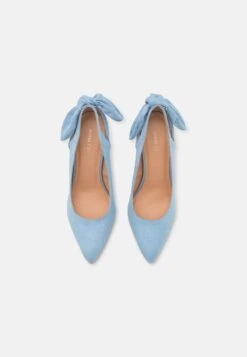 Anna Field Klassieke Pumps - Light Blue -Lyno Kleding Winkel e6234a1b812548ae86f30a3b0dad7188
