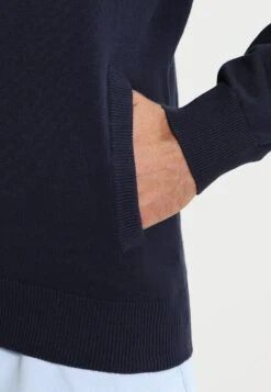 Pier One Vest - Dark Blue -Lyno Kleding Winkel e62addd86f7d455da520c0bc5f1efee8