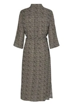 Minimum Norri - Blousejurk - Beige -Lyno Kleding Winkel e6479ed5def941af97679df9d7536275