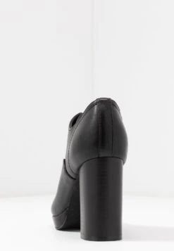 Anna Field Comfort - Enkellaarsjes Met Hoge Hak - Black -Lyno Kleding Winkel e662053c4d174ca19b1353d75f474f0d