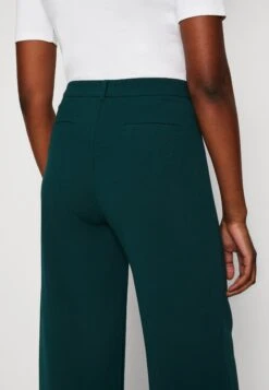 Anna Field Broek - Dark Green -Lyno Kleding Winkel e6fb613b118e4fc8946c3a68349dd44c
