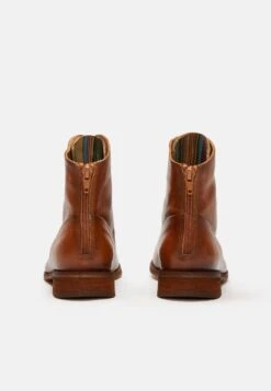 Felmini- Veterboots - Couro 13 Felmini- Veterboots - Couro -Lyno Kleding Winkel e706fcd1bb1b4cc7bb8e13f9ace3c6d0