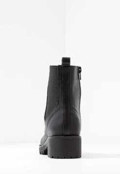Anna Field Comfort - Veterboots - Black -Lyno Kleding Winkel e71a7bb91a4f4f6d842b8472334266c1