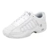 K-Swiss Defier Rs - Tennisschoenen Voor Alle Ondergronden - Weiss Grau Silber 2 K-Swiss Defier Rs - Tennisschoenen Voor Alle Ondergronden - Weiss Grau Silber -Lyno Kleding Winkel e7b0be302689400ab16b858553161df3