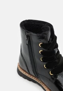 Friboo Leather - Veterboots - Black 13 Friboo Leather - Veterboots - Black -Lyno Kleding Winkel e7b98459d0804c45a204ca1fc7709682