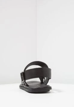 Pier One Sandalen - Black -Lyno Kleding Winkel e819b7c59f5a477281c4a36bc41d12ad