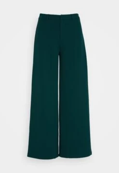 Anna Field Broek - Dark Green -Lyno Kleding Winkel e85f60a4e6b5485885b41361a5bae8ef