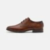 Bugatti Zavinio - Veterschoenen - Cognac 2 Bugatti Zavinio - Veterschoenen - Cognac -Lyno Kleding Winkel e95e1a46db534bc1a6aee8bc14e82cd8