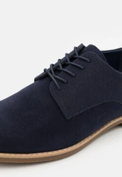 Pier One Veterschoenen - Dark Blue 13 Pier One Veterschoenen - Dark Blue -Lyno Kleding Winkel ea72a76467ef4c72909bb349023e8aea