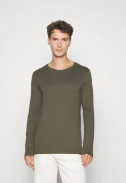 Pier One 2 Pack - Longsleeve - Black/Khaki 11 Pier One 2 Pack - Longsleeve - Black/Khaki -Lyno Kleding Winkel ea81510192644df0b8474502b4279a35