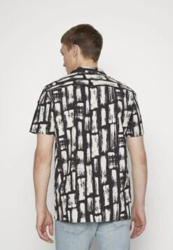 Pier One Overhemd - Black 12 Pier One Overhemd - Black -Lyno Kleding Winkel eadb363b719045e39c6fc4a391b3d86d