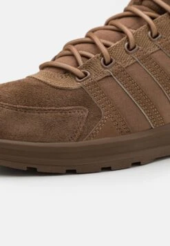 K-Swiss VistaWnt - Sneakers Hoog - Bison -Lyno Kleding Winkel eb28e7384e604b57b1cc0029c73f0a44