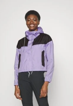 Columbia Flash Challengerâ„¢ Cropped - Outdoorjas - Frosted Purple