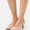 Anna Field Klassieke Pumps - Light Pink -Lyno Kleding Winkel eb608e790c224a97b48874a4cd8cafb6