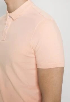 Pier One Poloshirt - Pink -Lyno Kleding Winkel ebcad76d4763432c86768994b9af27cb