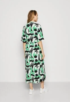 Monki Blousejurk - Green Lisendna 10 Monki Blousejurk - Green Lisendna -Lyno Kleding Winkel ec0fceb04c7944558dd21ad82a914bfa