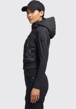 Khujo Dalis Matt - Jas - Schwarz 16 Khujo Dalis Matt - Jas - Schwarz -Lyno Kleding Winkel ec1bcf9ca5b64a708afe7a4f49afff4c