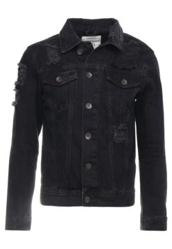 Redefined Rebel Jason Jacket - Spijkerjas - Lava Stone -Lyno Kleding Winkel ec9449fce3364857937a8d6b391dada7