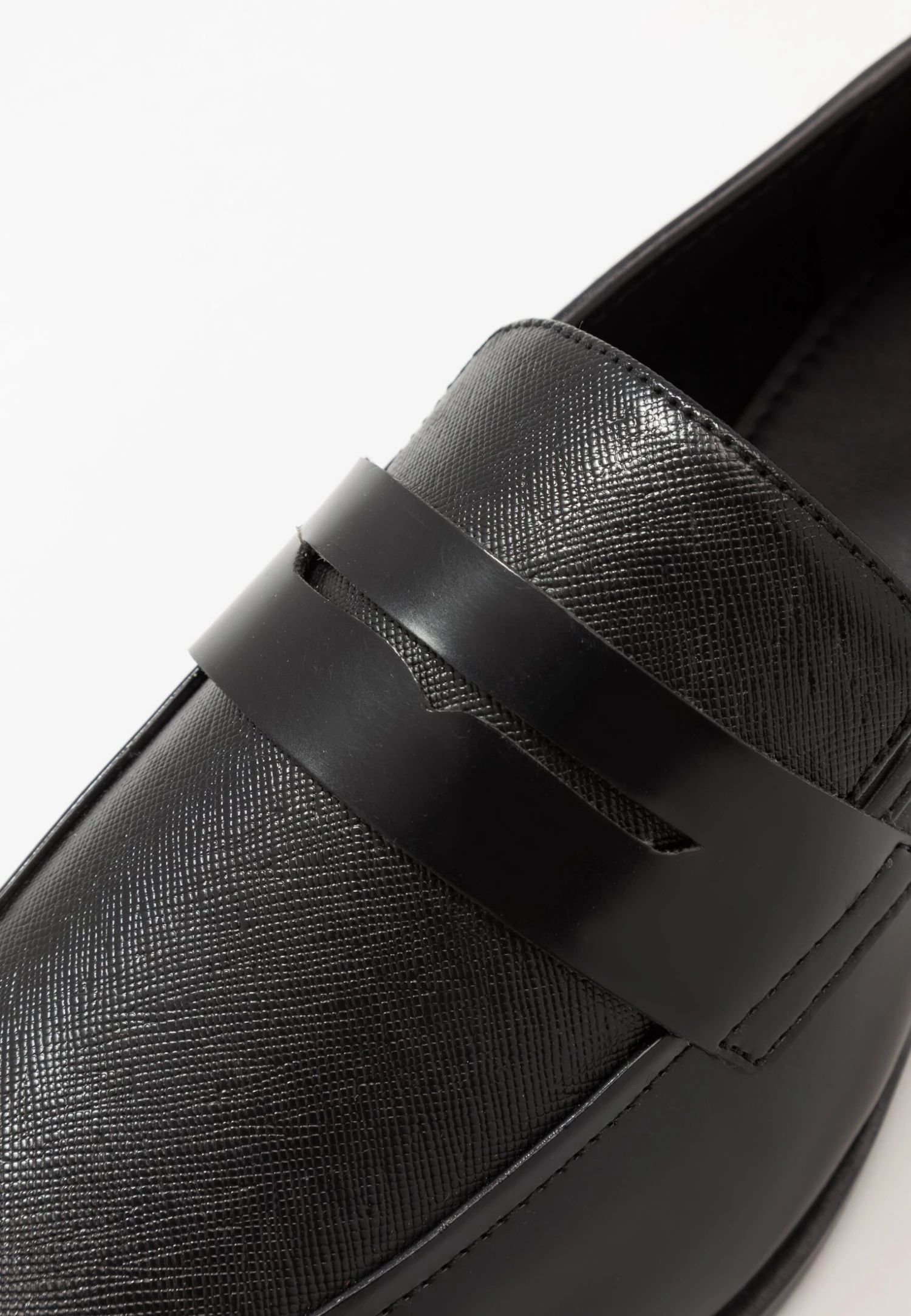 Pier One Instappers - Black 8 Pier One Instappers - Black - Afbeelding 6