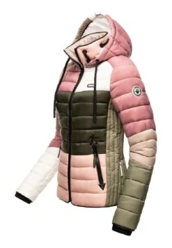 Navahoo Lulana Multikulti - Jas - Multicolor Naturals 16 Navahoo Lulana Multikulti - Jas - Multicolor Naturals -Lyno Kleding Winkel ee04d523c9214414b67d261628aa6044