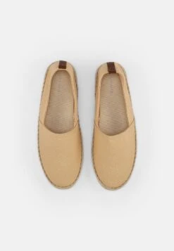 Pier One Rena Espadrille Unisex - Espadrilles - Beige -Lyno Kleding Winkel ee8bede9139e442b9465d505e9097d21