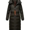 Navahoo Kristallblume - Winterjas - Black -Lyno Kleding Winkel eec95cd18a5c4360bf9fc14101b5414b