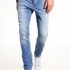 Pier One Slim Fit Jeans - Light Blue 1 Pier One Slim Fit Jeans - Light Blue -Lyno Kleding Winkel eeeef9b09e5745beb8ea149d3df01281