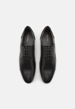 Pier One Sportieve Veterschoenen - Black 11 Pier One Sportieve Veterschoenen - Black -Lyno Kleding Winkel ef0fc401d5e2487cad1a6e410a288702