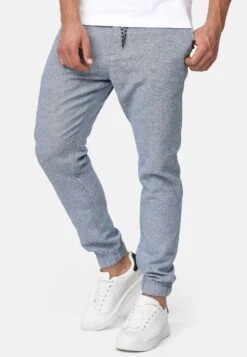 Indicode Jeans Broek - Light Blue