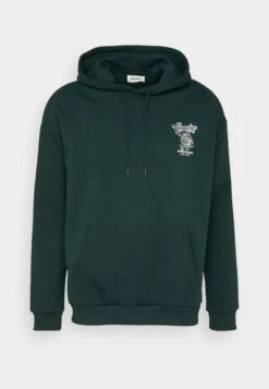 YOURTURN Unisex - Hoodie - Green 12 YOURTURN Unisex - Hoodie - Green -Lyno Kleding Winkel efd64e6973e34b528ba369781de5d172