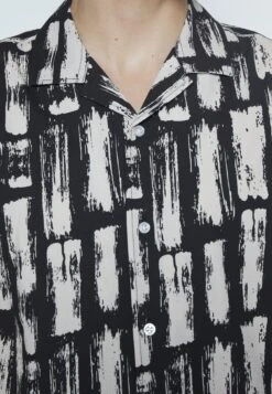 Pier One Overhemd - Black 15 Pier One Overhemd - Black -Lyno Kleding Winkel f010dce63520485da4c3f5de444b0768