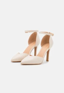 Anna Field Klassieke Pumps - Off-White -Lyno Kleding Winkel f034acacfefb4d9fb9efb5f15948f263