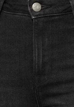 Lee Scarlett High - Jeans Skinny Fit - Tingled Black -Lyno Kleding Winkel f08ba7d21f79429582724f8ac794c47b