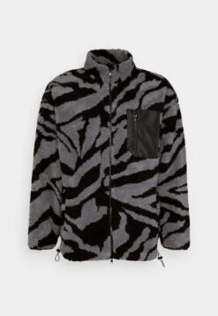 YOURTURN Unisex - Fleecejas - Grey 12 YOURTURN Unisex - Fleecejas - Grey -Lyno Kleding Winkel f0dbd1d1a3e140988c5753bc9d39c23d