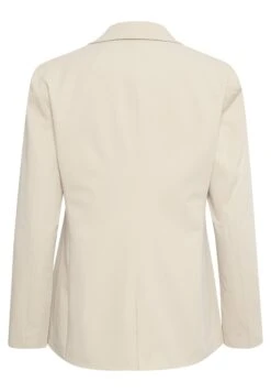 Kaffe Sakura - Blazer - Antique White -Lyno Kleding Winkel f18ed26fb65145108e8c79ecc17a180f