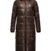 Navahoo Schmuseengel - Winterjas - Dark Choco 2 Navahoo Schmuseengel - Winterjas - Dark Choco -Lyno Kleding Winkel f19e75fa4d52428e8a1388a62406fc6c