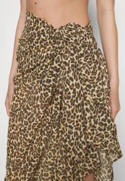 Bruno Banani Pareo - Strandaccessoire - Leo -Lyno Kleding Winkel f2153ead29324c299c0b2b47351baceb