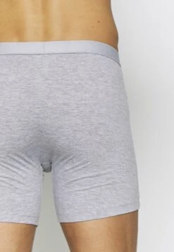 Pier One 3 Pack - Onderbroeken - Grey/Black/Blue 11 Pier One 3 Pack - Onderbroeken - Grey/Black/Blue -Lyno Kleding Winkel f2b4755361ef4f3698246a8062b4ef1a