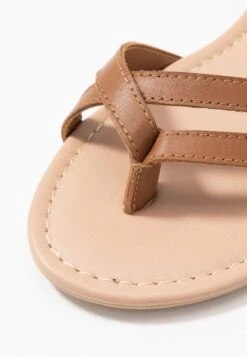 Anna Field Leather - Teensandalen - Cognac -Lyno Kleding Winkel f30af385c73c4999874f5a78c2b29604