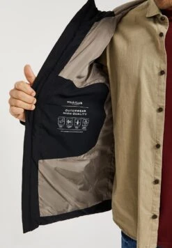 POLO CLUB Hooded Osvald - Winterjas - Black 14 POLO CLUB Hooded Osvald - Winterjas - Black -Lyno Kleding Winkel f32aab29cc0e408a9dc27f09191f1880