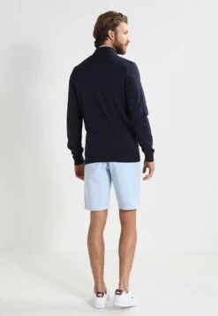 Pier One Vest - Dark Blue -Lyno Kleding Winkel f362efac7c464535adc099792f895626