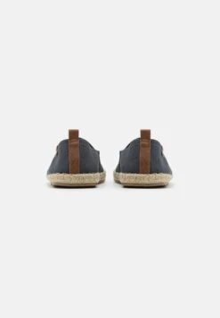 Pier One Unisex - Espadrilles - Dark Grey -Lyno Kleding Winkel f42f2547f3174953925ae2af649d0ca0