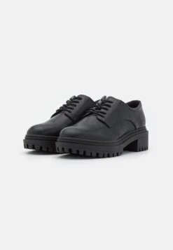Anna Field Comfort - Veterschoenen - Black -Lyno Kleding Winkel f437367672d54ebabcd10de452bce41e