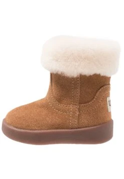 Ugg Jorie - Korte Laarzen - Chestnut -Lyno Kleding Winkel f4c6a3e222f4497082366f6c5287c11c