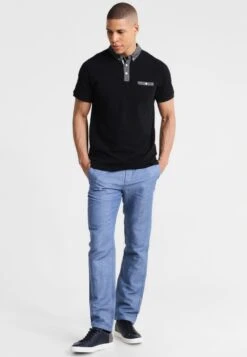 Pier One Poloshirt - Black 8 Pier One Poloshirt - Black -Lyno Kleding Winkel f4d83a68a9464382befab76a1c903f40