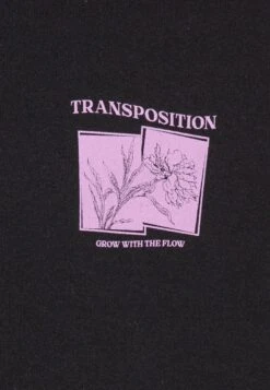 YOURTURN Hoodie- Hoodie - Black -Lyno Kleding Winkel f4f47490bb54402288126e8b52f396f8