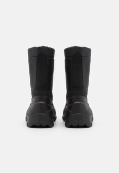 Pier One Unisex - Snowboots- Black -Lyno Kleding Winkel f5503d7be856463f9c589809a72c325b