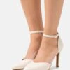 Anna Field Klassieke Pumps - Off-White 2 Anna Field Klassieke Pumps - Off-White -Lyno Kleding Winkel f5b843179b7a406a8354f5a112b41f65